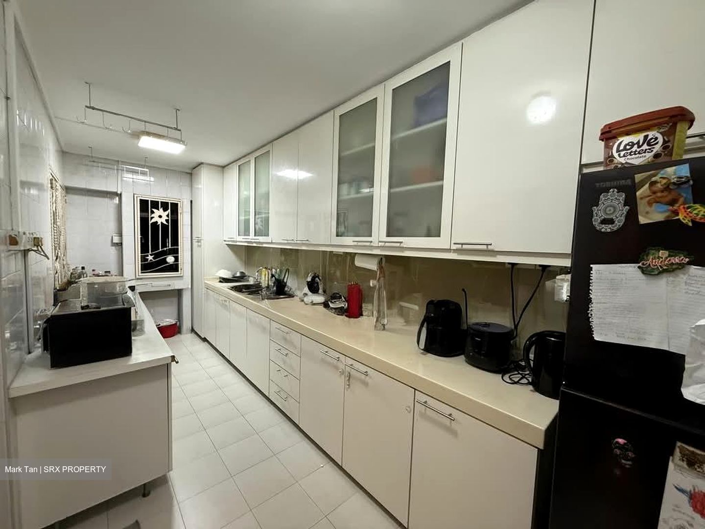 Blk 613 Bukit Panjang Ring Road (Bukit Panjang), HDB 4 Rooms #556807281